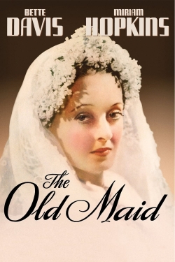 The Old Maid-hd
