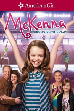 An American Girl: McKenna Shoots for the Stars-hd