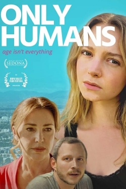 Only Humans-hd