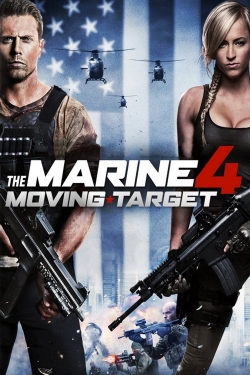 The Marine 4: Moving Target-hd