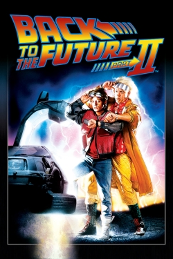 Back to the Future Part II-hd