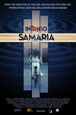 Intrigo: Samaria-hd