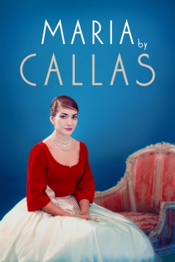 Maria by Callas-hd