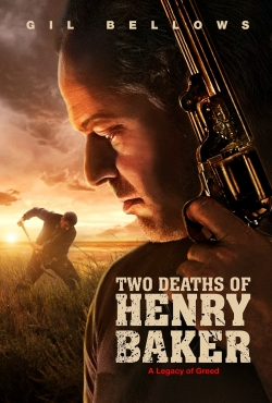 Two Deaths of Henry Baker-hd
