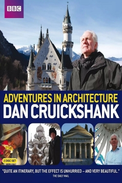 Dan Cruickshank's Adventures in Architecture-hd
