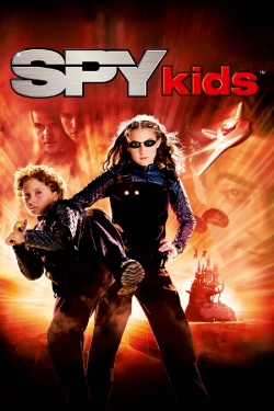 Spy Kids-hd