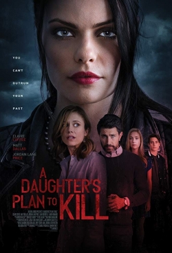 A Daughter's Plan to Kill-hd