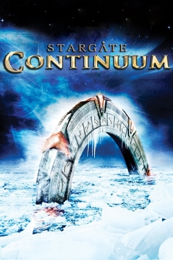 Stargate: Continuum-hd