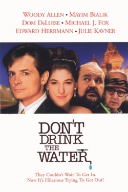 Don't Drink the Water-hd