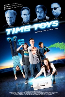 Time Toys-hd