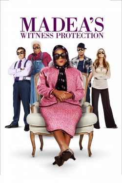 Madea's Witness Protection-hd