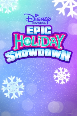 Epic Holiday Showdown-hd