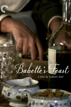 Babette's Feast-hd