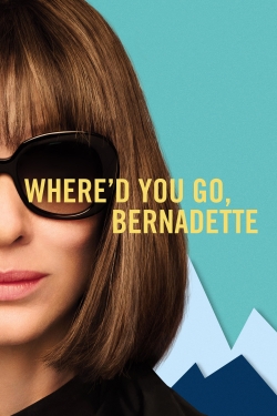 Where'd You Go, Bernadette-hd