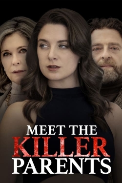 Meet the Killer Parents-hd