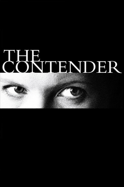 The Contender-hd