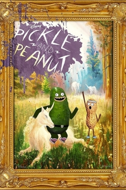 Pickle & Peanut-hd