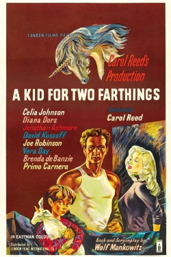 A Kid for Two Farthings-hd