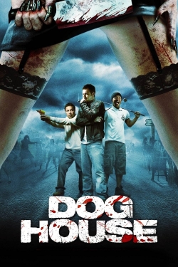 Doghouse-hd