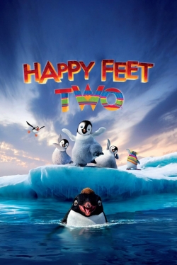 Happy Feet Two-hd