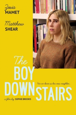 The Boy Downstairs-hd