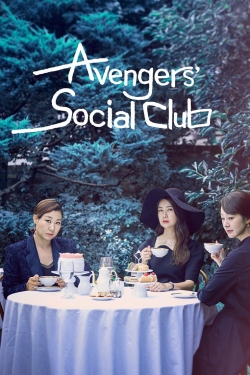 Avengers Social Club-hd