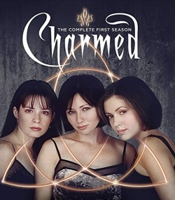 Charmed-hd