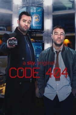 Code 404-hd