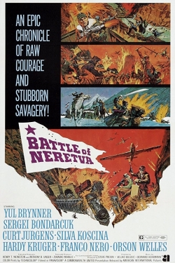 The Battle of Neretva-hd
