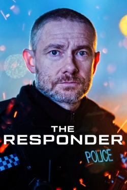 The Responder-hd