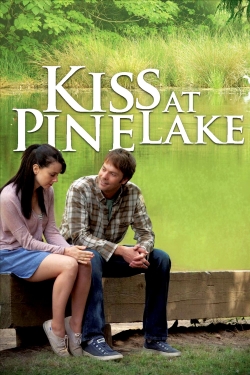 Kiss at Pine Lake-hd