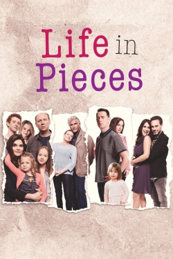 Life in Pieces-hd