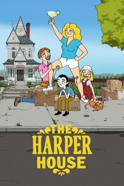 The Harper House-hd