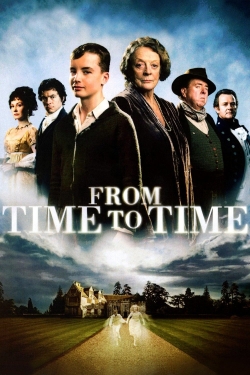 From Time to Time-hd