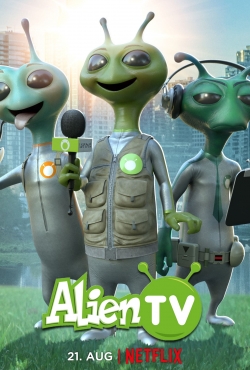 Alien TV-hd