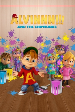 Alvinnn!!! and The Chipmunks-hd