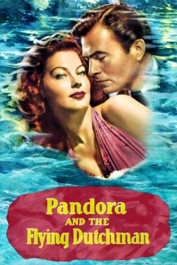 Pandora and the Flying Dutchman-hd