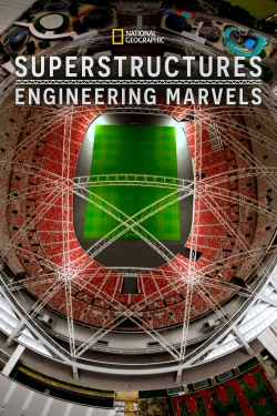 Superstructures: Engineering Marvels-hd