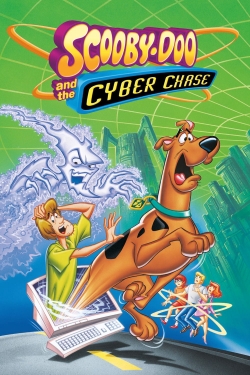 Scooby-Doo! and the Cyber Chase-hd