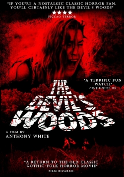 The Devil's Woods-hd