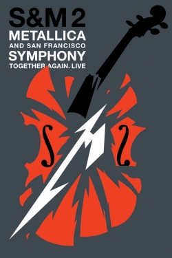 Metallica & San Francisco Symphony: S&M2-hd