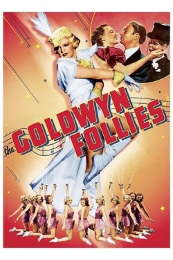The Goldwyn Follies-hd