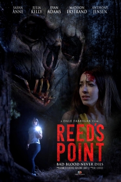 Reed's Point-hd