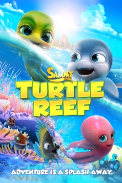 Sammy and Co: Turtle Reef-hd