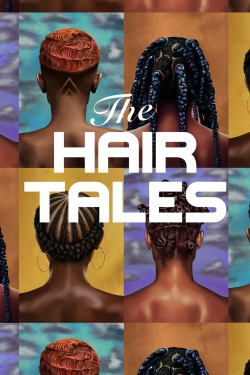 The Hair Tales-hd