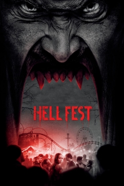 Hell Fest-hd