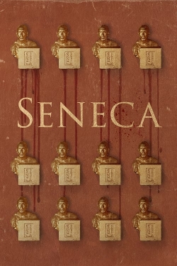 Seneca – On the Creation of Earthquakes-hd