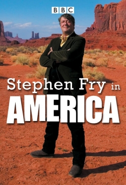 Stephen Fry in America-hd