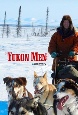 Yukon Men-hd