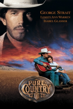 Pure Country-hd